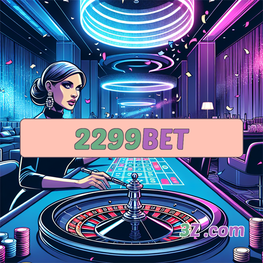 Mergulhe no App do 2299 Bet e Experimente Novos Jogos