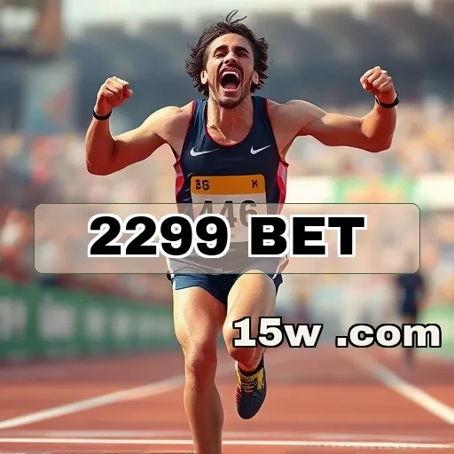 2299 bet: Bônus Imperdíveis para Aumentar Seus Ganhos Hoje Mesmo!