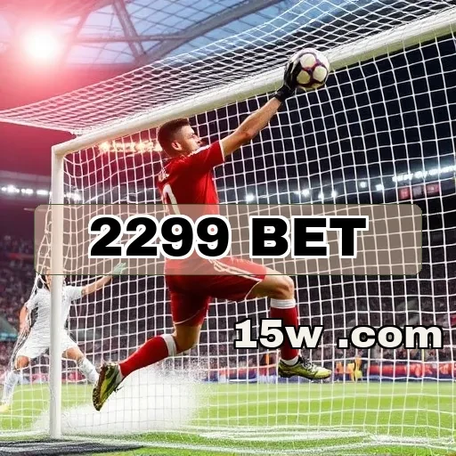 2299 bet: A Plataforma de Jogos que Você Precisava Conhecer