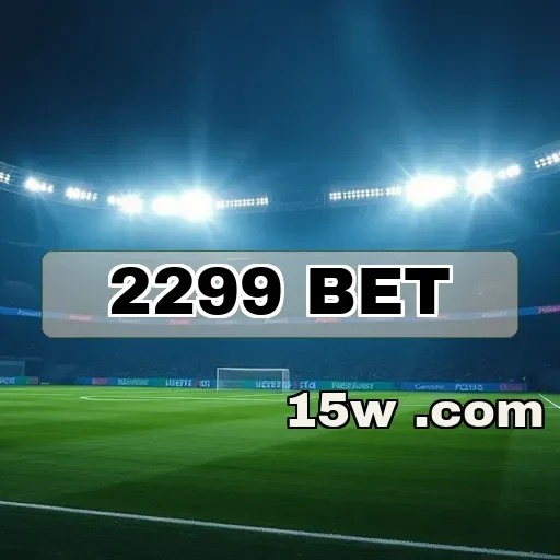 2299 bet: Explore Promoções Irresistíveis e Ganhe Mais Agora Mesmo!
