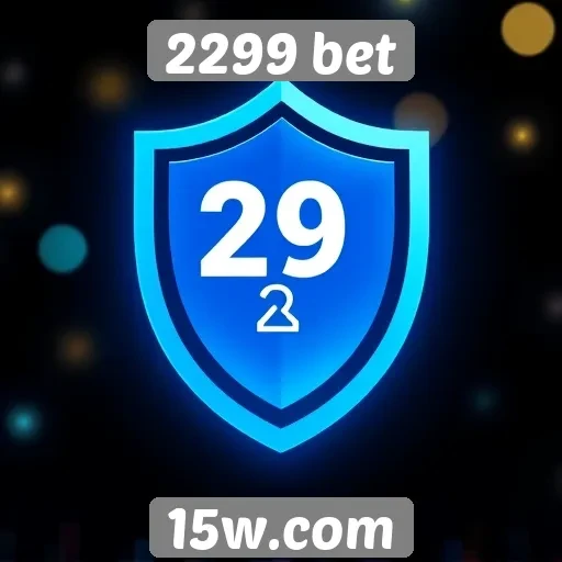 Segurança e confiabilidade do 2299 bet para usuários