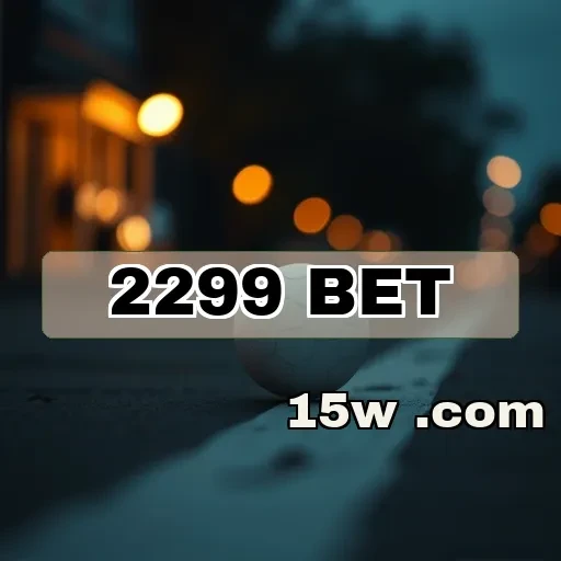 2299 bet: A Nova Era das Apostas em Eventos Esportivos no Brasil