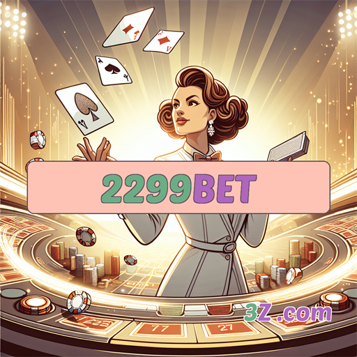 Com o app da 2299 bet, você pode acessar o melhor dos cassinos e jogos de apostas em segundos, sem complicações.